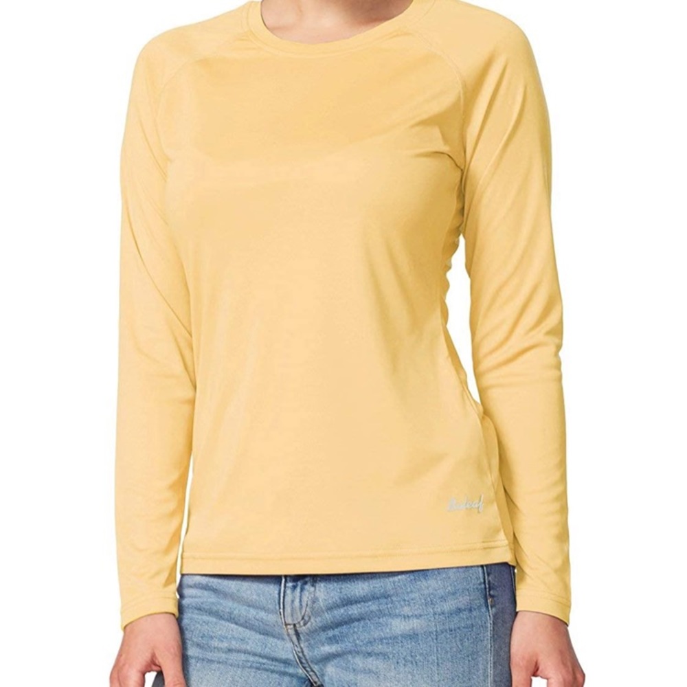 Baleaf Women’s UPF Long sleeve Shirt